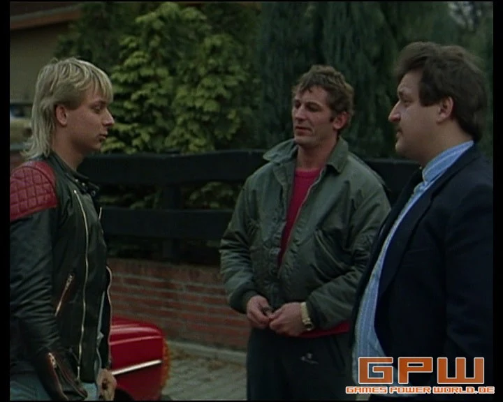 Der Drücker (Film von 1986)