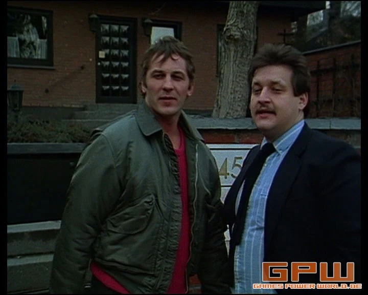 Der Drücker (Film von 1986)