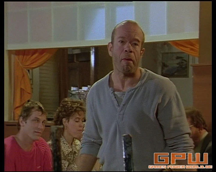Der Drücker (Film von 1986)