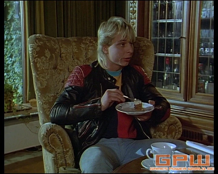 Der Drücker (Film von 1986)