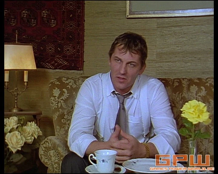 Der Drücker (Film von 1986)