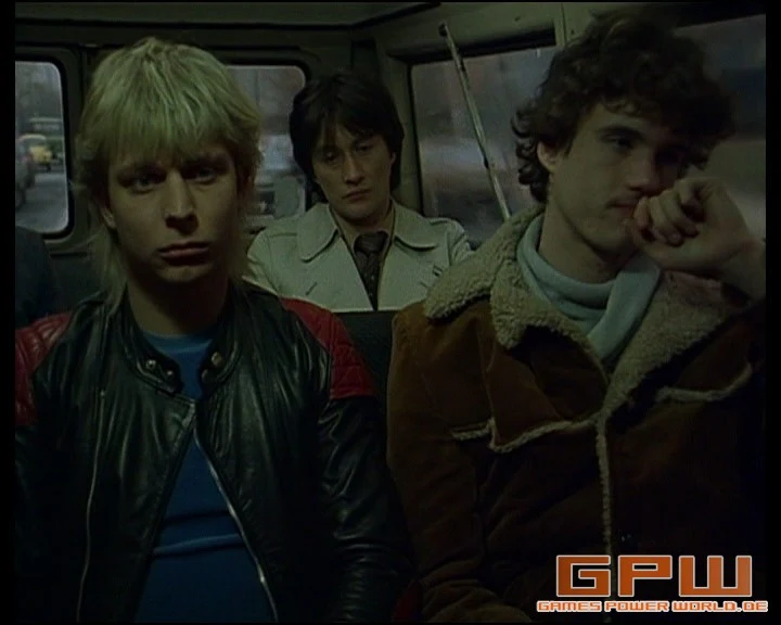 Der Drücker (Film von 1986)