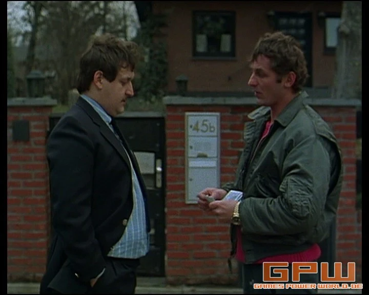 Der Drücker (Film von 1986)