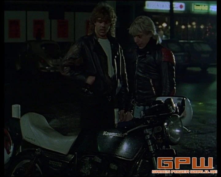 Der Drücker (Film von 1986)