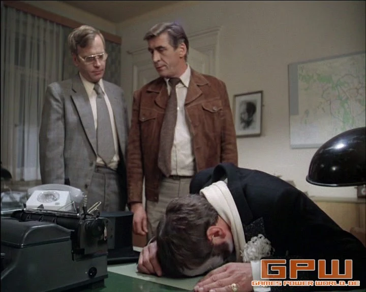 Polizeiruf 110 - Box 7