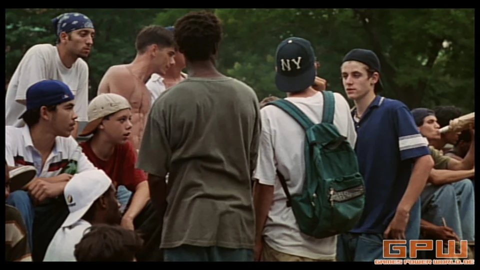 Kids (Spielfilm von 1995)