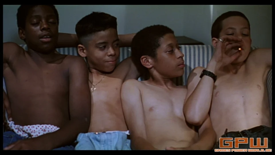 Kids (Spielfilm von 1995)