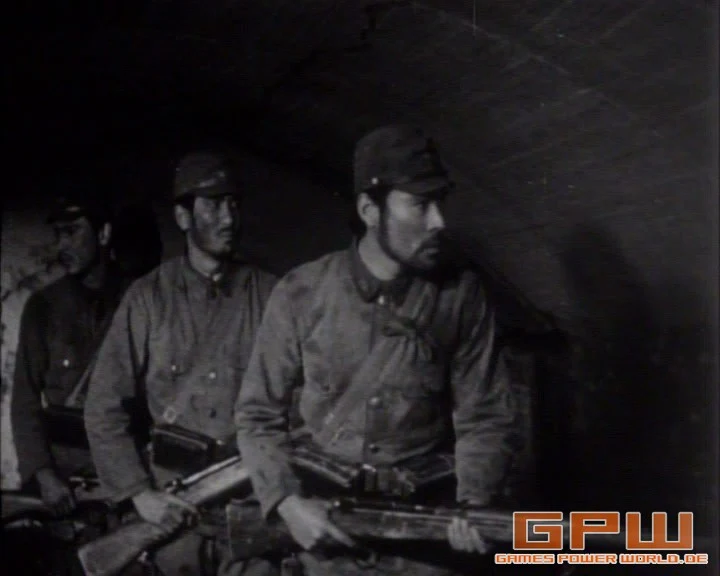Barfuß durch die Hölle (Serie von 1962)