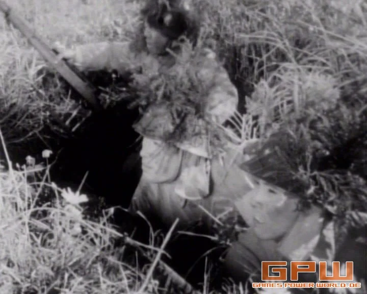Barfuß durch die Hölle (Serie von 1962)