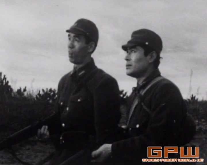 Barfuß durch die Hölle (Serie von 1962)