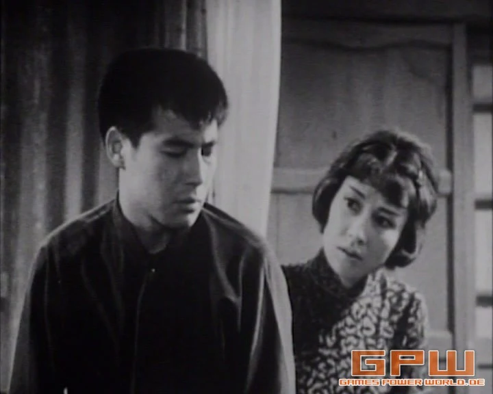 Barfuß durch die Hölle (Serie von 1962)