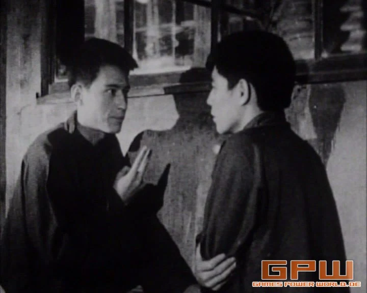 Barfuß durch die Hölle (Serie von 1962)