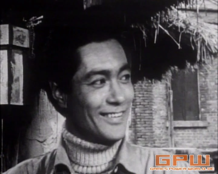 Barfuß durch die Hölle (Serie von 1962)