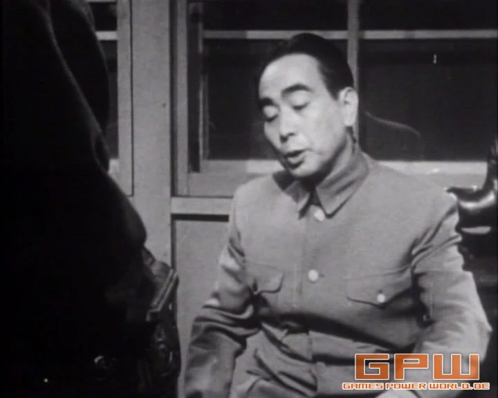Barfuß durch die Hölle (Serie von 1962)