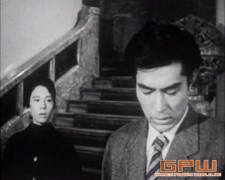 Barfuß durch die Hölle (Serie von 1962)
