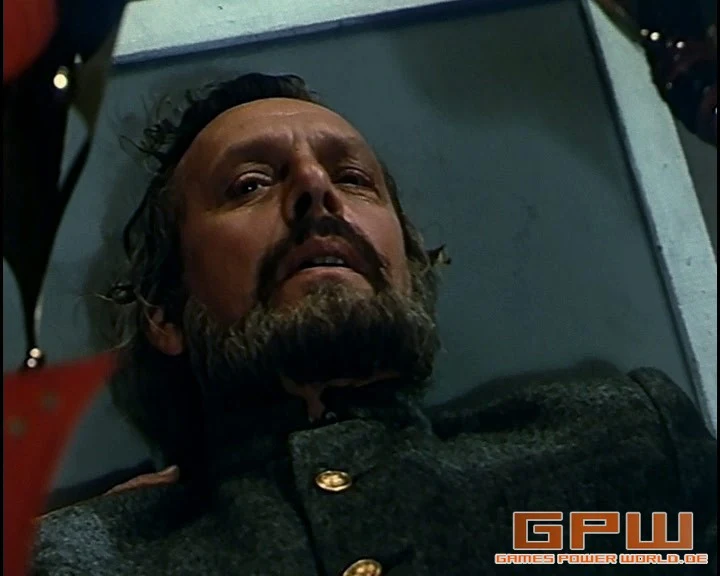 Die geheimnisvolle Insel (L’isle mystérieuse) - Serie von 1973