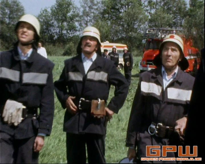 Kreisbrandmeister Felix Martin (Serie 1981/82)