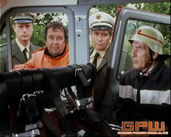 Kreisbrandmeister Felix Martin (Serie 1981/82)