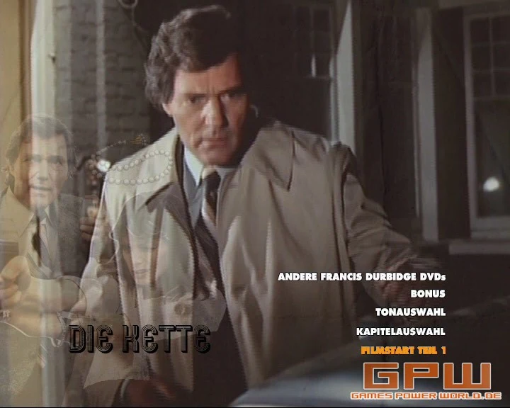 Die Kette (Krimi-Zweiteiler von 1977)