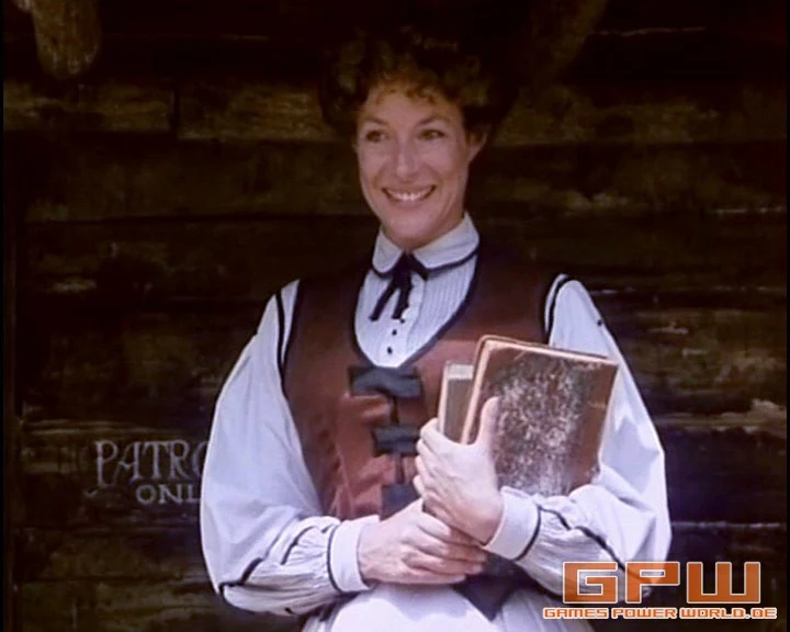 Spuk in der Schule (Serie von 1986)