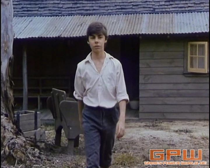 Spuk in der Schule (Serie von 1986)