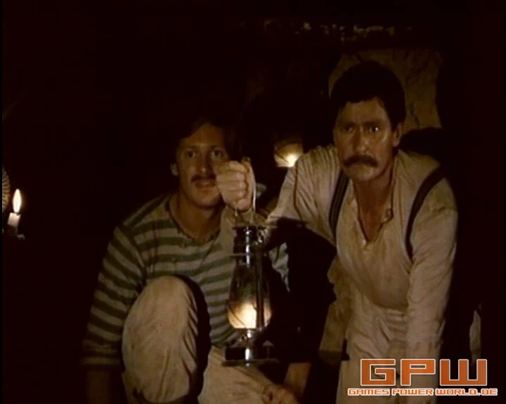 Spuk in der Schule (Serie von 1986)