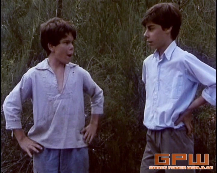 Spuk in der Schule (Serie von 1986)