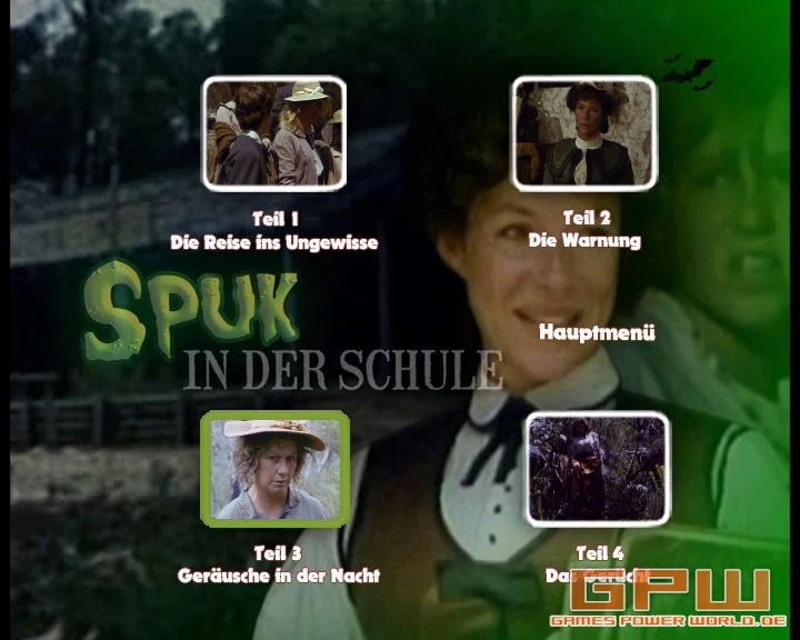 Spuk in der Schule (Serie von 1986)
