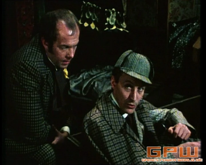 Sherlock Holmes und Dr. Watson (Serie von 1979)