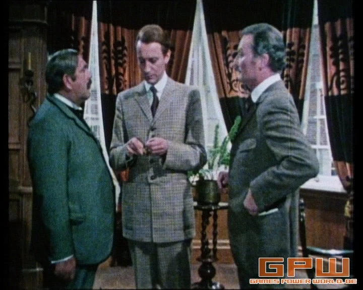 Sherlock Holmes und Dr. Watson (Serie von 1979)
