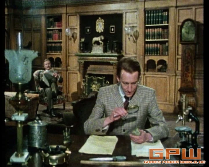 Sherlock Holmes und Dr. Watson (Serie von 1979)