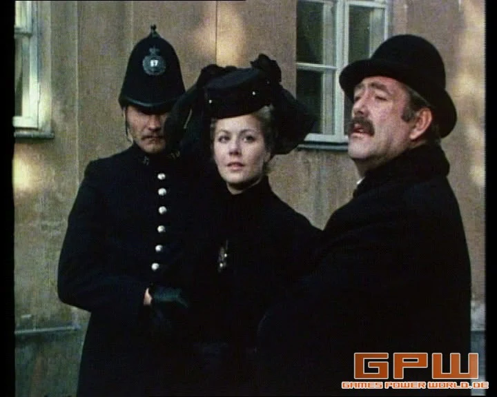 Sherlock Holmes und Dr. Watson (Serie von 1979)