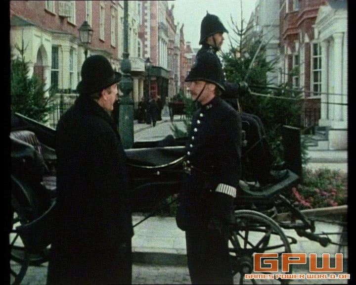 Sherlock Holmes und Dr. Watson (Serie von 1979)