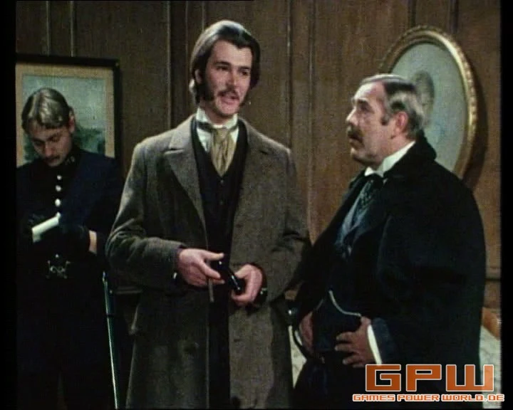 Sherlock Holmes und Dr. Watson (Serie von 1979)