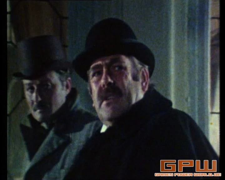 Sherlock Holmes und Dr. Watson (Serie von 1979)