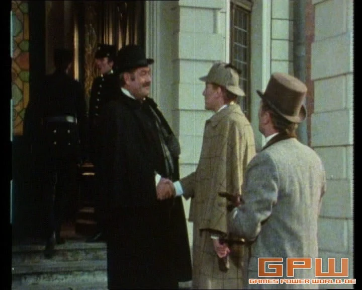 Sherlock Holmes und Dr. Watson (Serie von 1979)