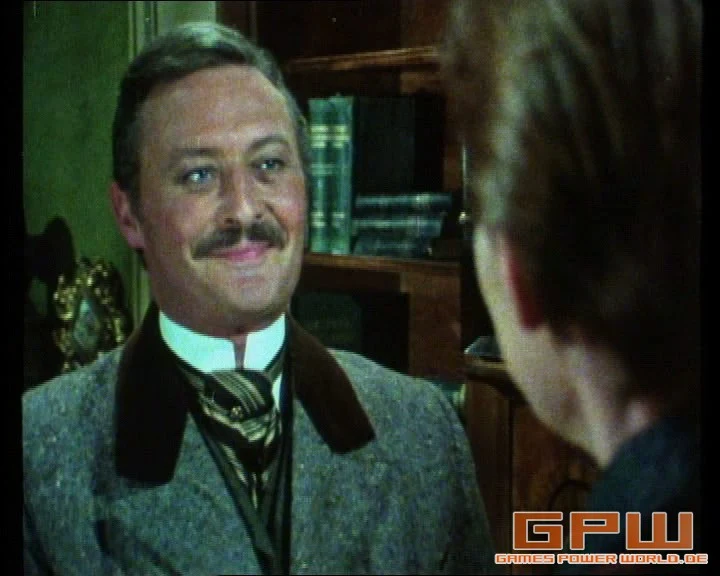 Sherlock Holmes und Dr. Watson (Serie von 1979)