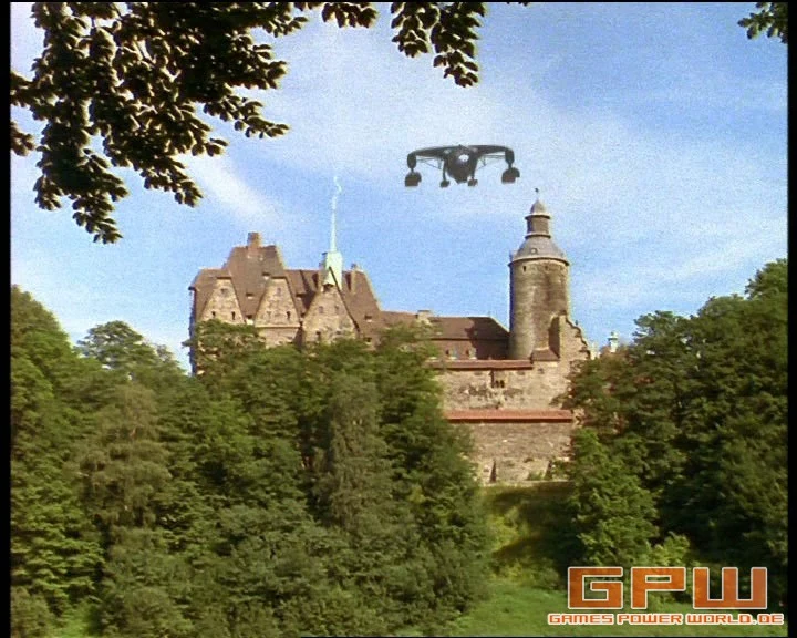 Spellbinder - Gefangen in der Vergangenheit, Vol. 1 (Serie von 1994)