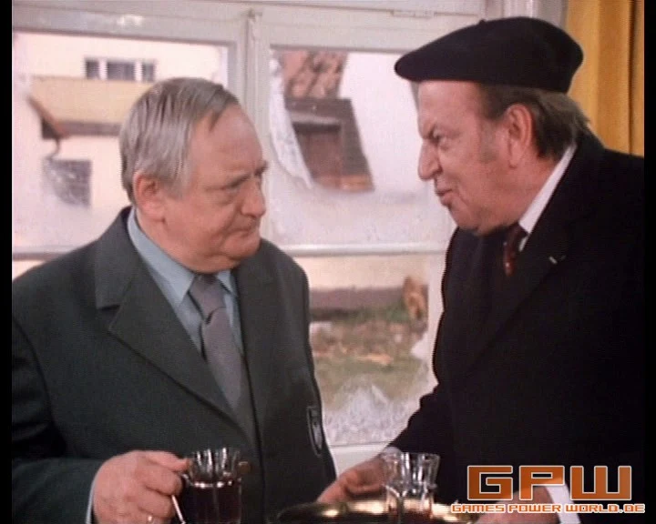 Achtung Zoll (Serie von 1980)