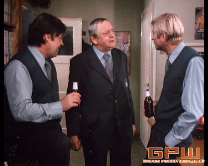 Achtung Zoll (Serie von 1980)