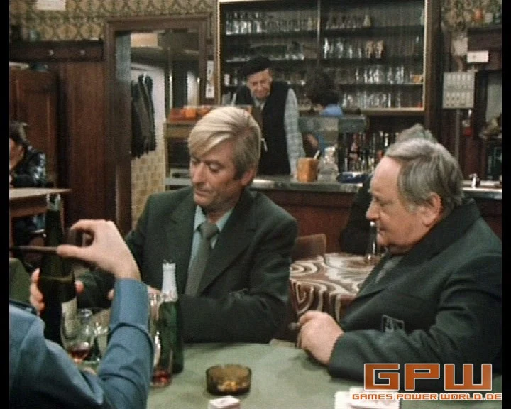 Achtung Zoll (Serie von 1980)