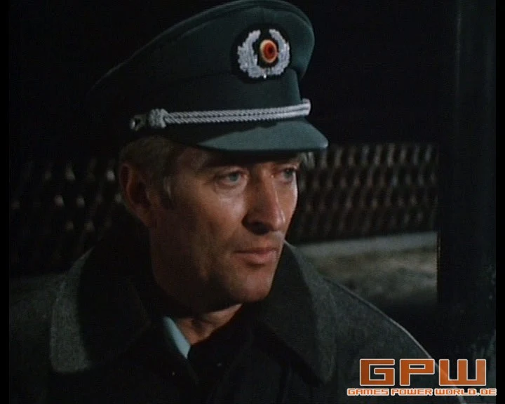 Achtung Zoll (Serie von 1980)