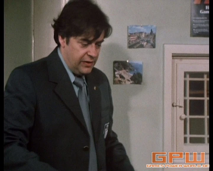 Achtung Zoll (Serie von 1980)