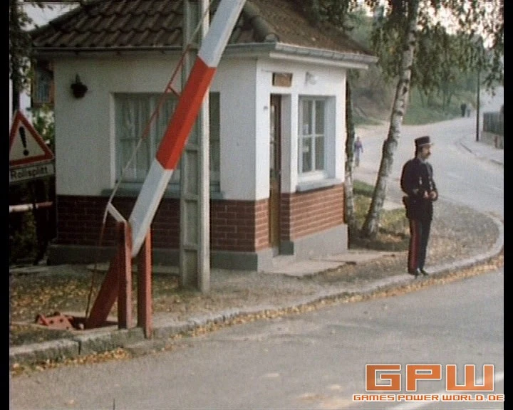 Achtung Zoll (Serie von 1980)