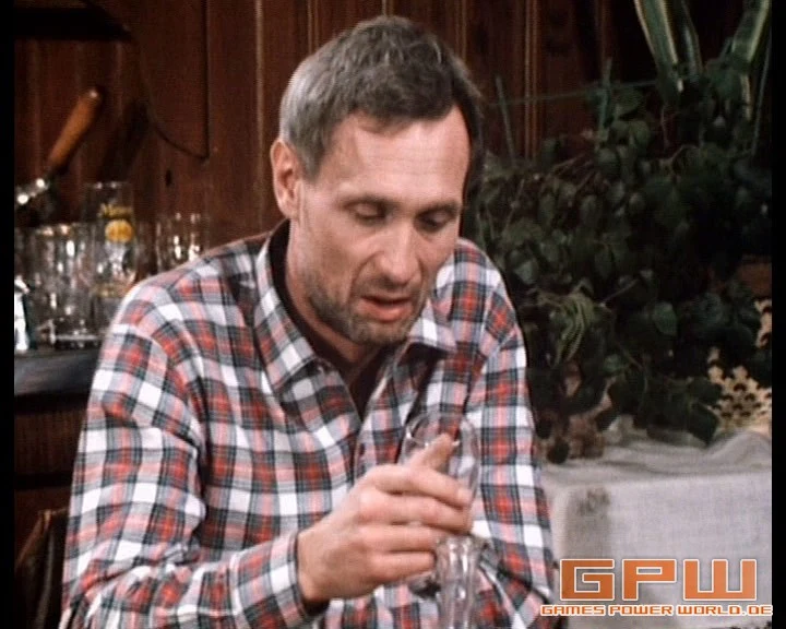Achtung Zoll (Serie von 1980)