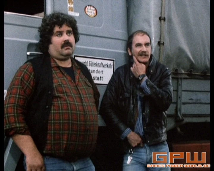 Achtung Zoll (Serie von 1980)