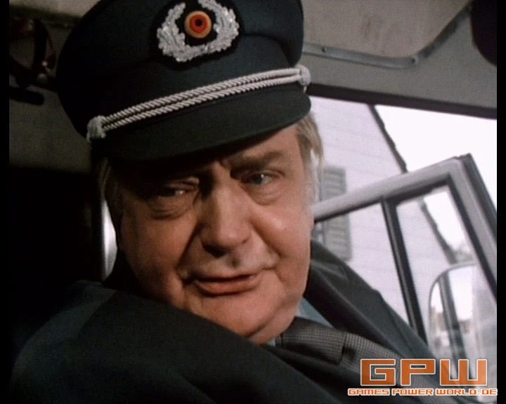 Achtung Zoll (Serie von 1980)