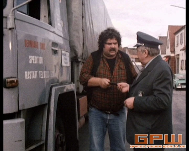 Achtung Zoll (Serie von 1980)