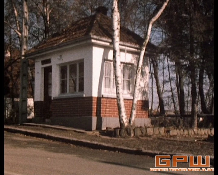 Achtung Zoll (Serie von 1980)