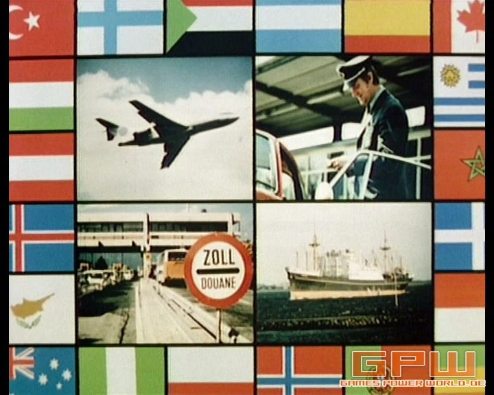 Achtung Zoll (Serie von 1980)